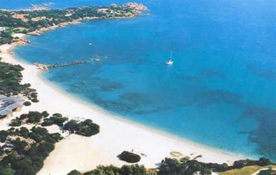 Walk To Beach