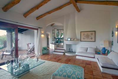 Elegant Interiors
