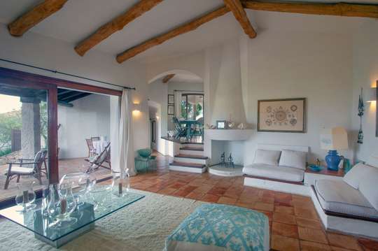 Elegant Interiors