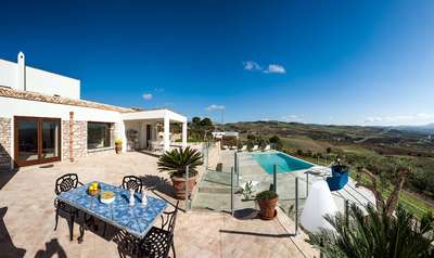 Tranquil Environment