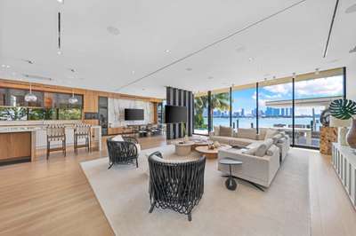 Designer Villa