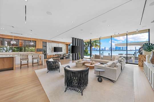 Designer Villa
