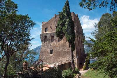 Historic Property