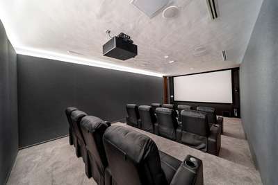 Home Cinema