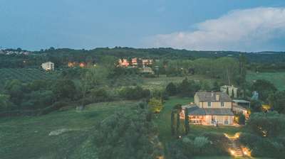 Country Views