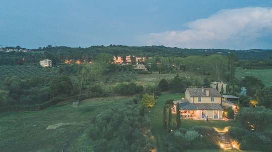 Country Views