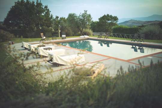 Private Pool