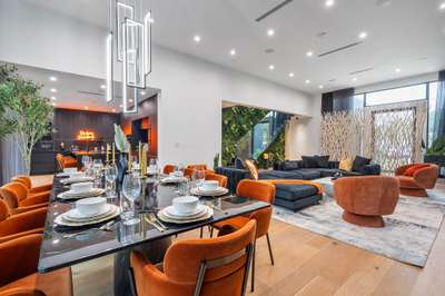 Contemporary Design