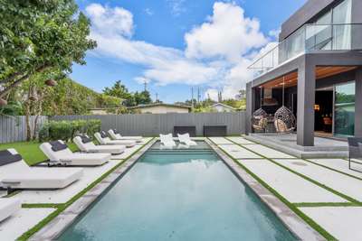 Private Pool