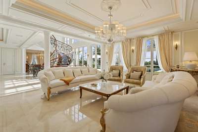 Beautifully Restored