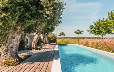 Private Pool