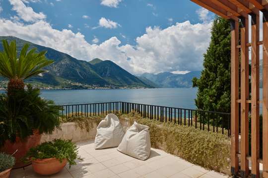 Breathtaking Views