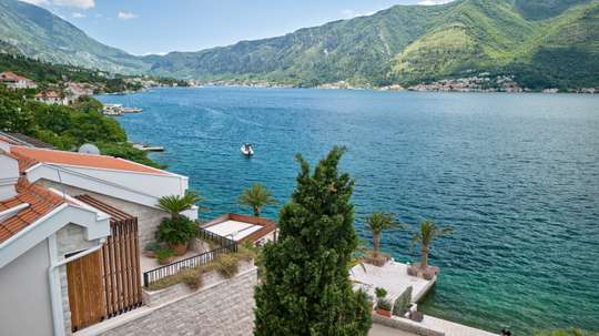 Waterfront