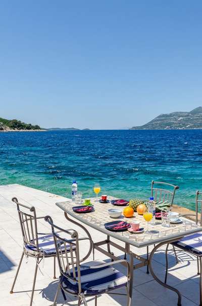 Beachfront