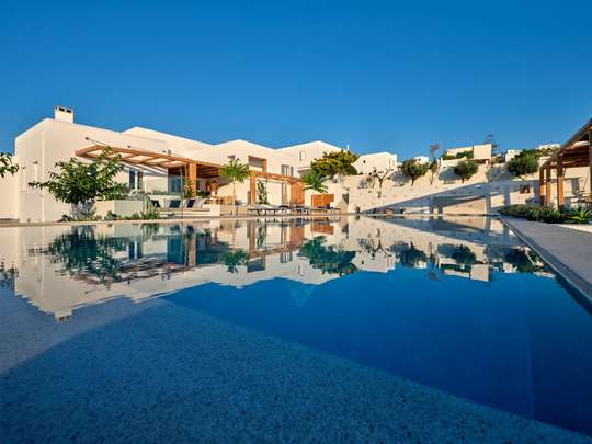 Infinity Pool