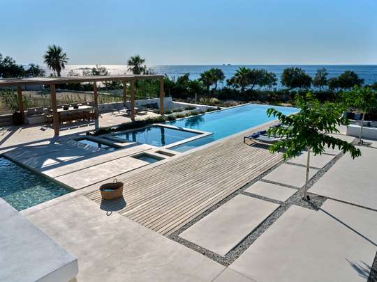 Sea Views