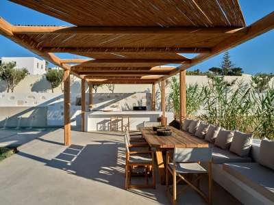 Alfresco Dining