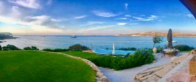 Infinity Pool