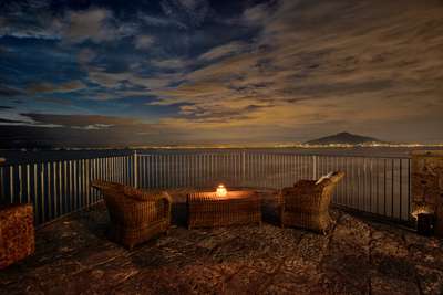 Breathtaking Views