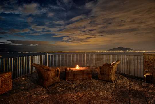 Breathtaking Views
