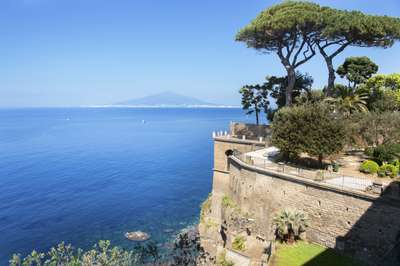 Seafront