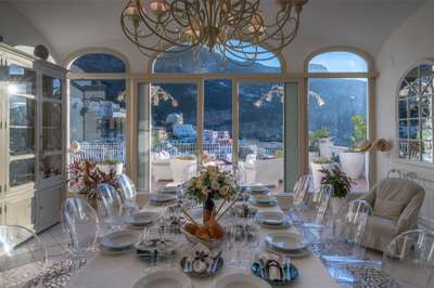Beautiful Interiors