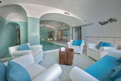 Wellness Spa