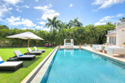Private Pool