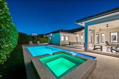 Private Pool