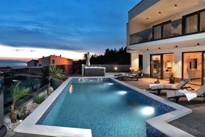 Private Pool