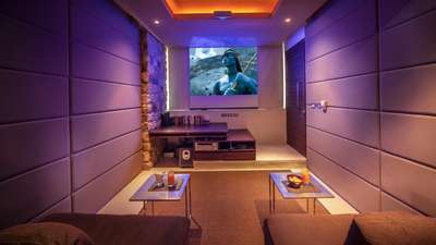 Home Cinema