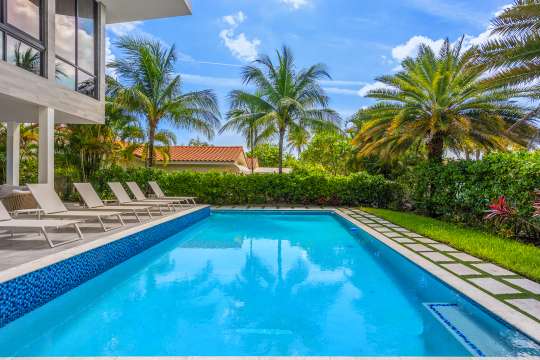 Private Pool