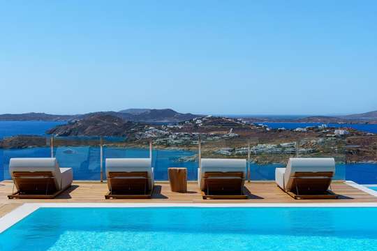 Sea Views