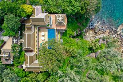 Oceanfront