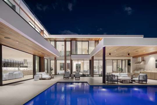 Private Pool