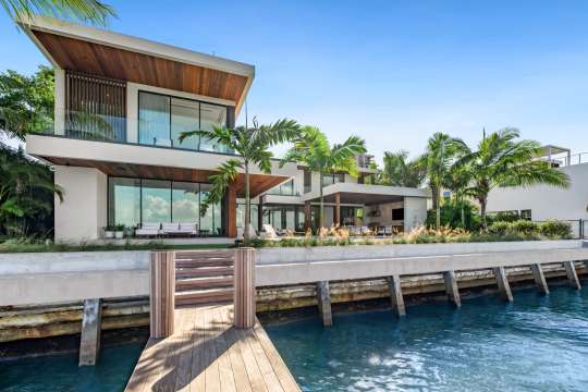 Waterfront