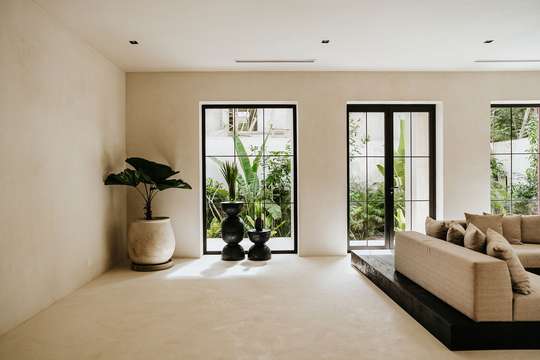 Beautiful Interiors