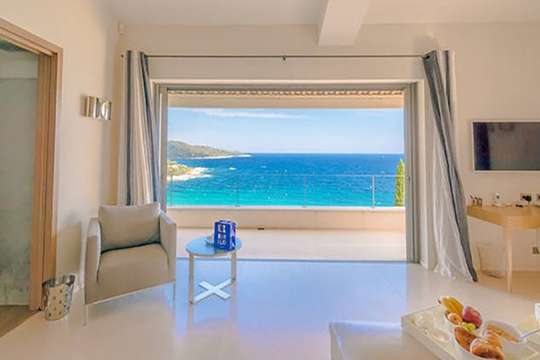 Sea Views