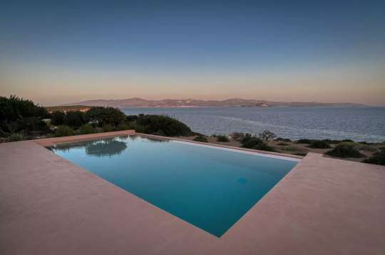 Breathtaking Views