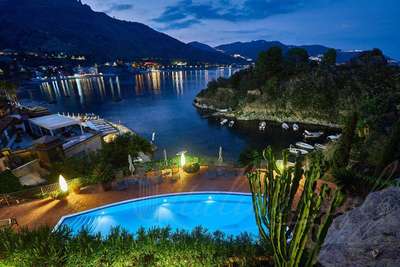 Breathtaking Views