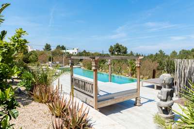 Tranquil Environment