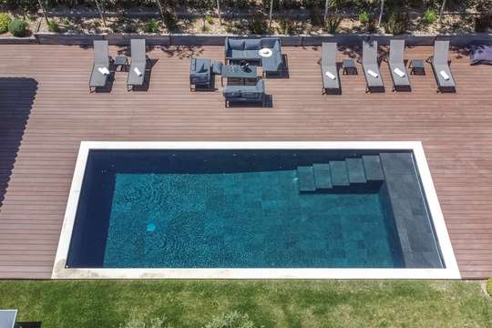 Private Pool