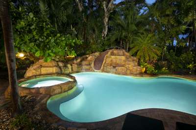 Jacuzzi