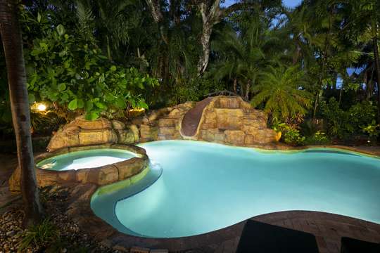 Jacuzzi