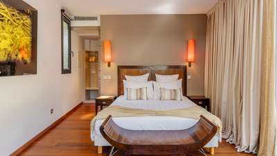 Elegant Interiors