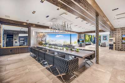 Great for Families & Groups