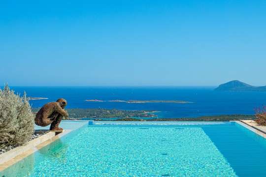 Sea Views