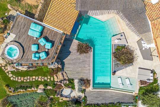 Private Pool
