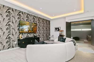 Home Theater