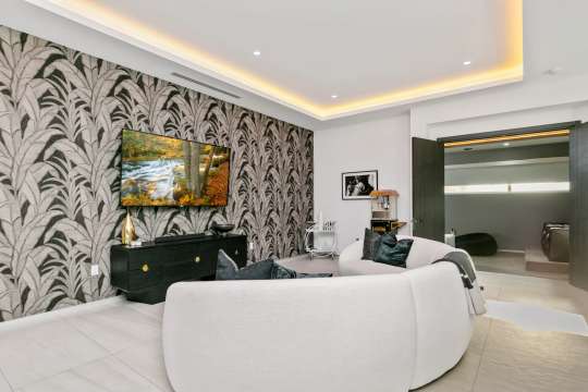 Home Theater